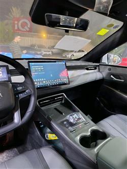 بي واي دي Qin Plus